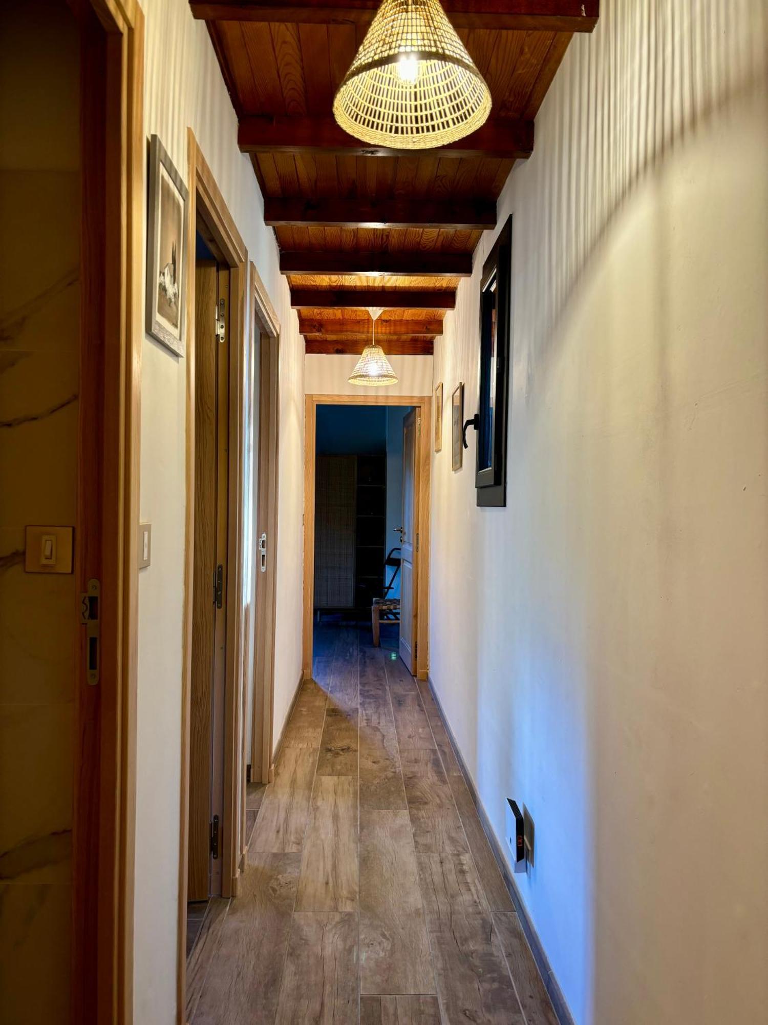 Maison Terre De Lune Mondragon 외부 사진